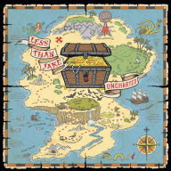 Title: Uncharted, Artist: Less Than Jake