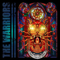 Title: Burn Yourself Alive, Artist: The Warriors