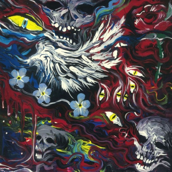 All the Devils Are Here