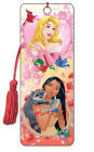 Aurora & Pocahontas - Disney Bookmark