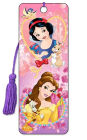 Snow White & Belle - Disney Bookmark