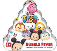 Title: Tsum Tsum Bubble Fever Game