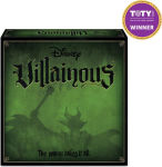 Alternative view 1 of Disney Villainous Game