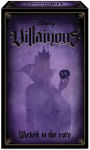 Alternative view 1 of Disney Villainous-Wicked to the Core Game