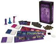 Alternative view 3 of Disney Villainous-Wicked to the Core Game