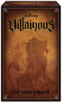 Alternative view 1 of Disney Villainous-Evil Comes Prepared