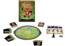 Alternative view 2 of Disney Hocus Pocus Game