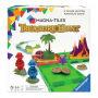 Magna-Tiles Treasure Hunt Game