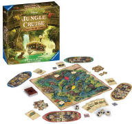 Clue – Tim Burton's “The Nightmare Before Christmas” Edition: Board Game  Review – Horror And Sons