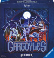 Title: Gargoyles: Awakening