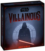 Title: Star Wars Villainous