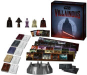 Alternative view 3 of Star Wars Villainous