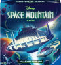 Space Mountain Game