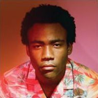 Title: Because the Internet, Artist: Childish Gambino