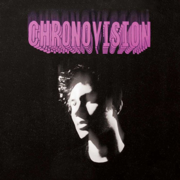 Chronovision [Bonus Track]