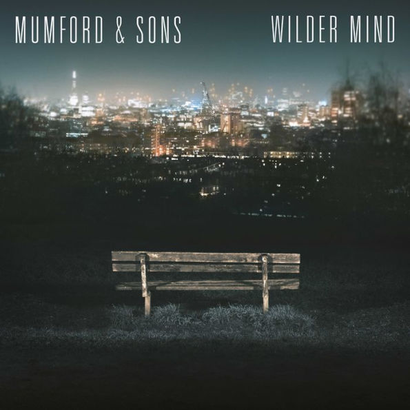 Wilder Mind [LP]