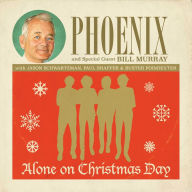 Title: Alone on Christmas Day, Artist: Phoenix