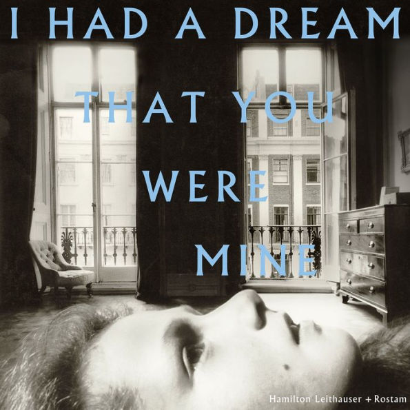 I Had a Dream That You Were Mine [LP]