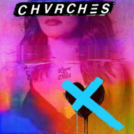 Title: Love Is Dead, Artist: Chvrches