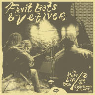 Title: In Real Life (Live at Spacebomb Studios), Artist: Vetiver