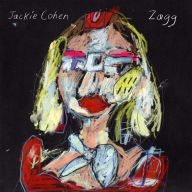 Title: Zagg, Artist: Jackie Cohen