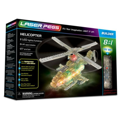 laser pegs helicopter