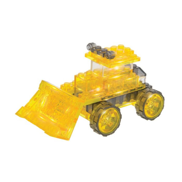 4-in-1 Dump Truck