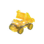 Alternative view 3 of 4-in-1 Dump Truck