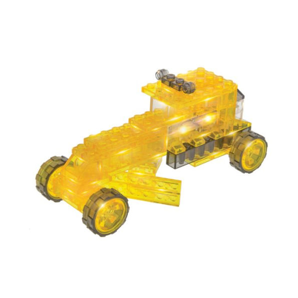 4-in-1 Dump Truck