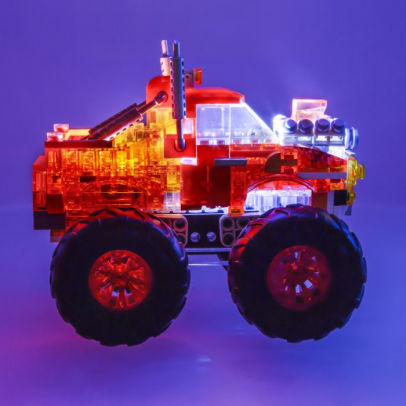 laser pegs fire fury