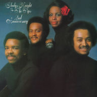 Title: 2nd Anniversary [Expanded Edition], Artist: Gladys Knight & the Pips