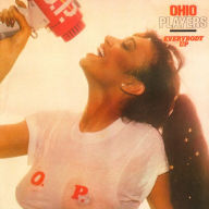 Title: Everybody Up [Bonus Tracks Edition], Artist: Ohio Players