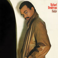 Title: Fickle [Expanded Edition], Artist: Michael Henderson