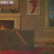Title: After Midnight, Artist: The Manhattans