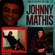 Title: You Light Up My Life/Mathis Magic, Artist: Johnny Mathis