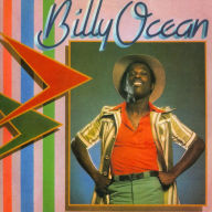 Title: Billy Ocean [Bonus Tracks], Artist: Billy Ocean