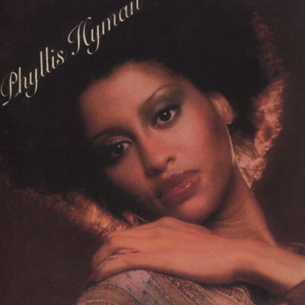 Phyllis Hyman [Bonus Tracks]