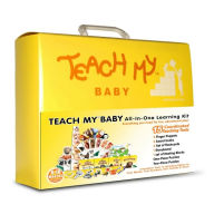 Title: TEACH MY BABY