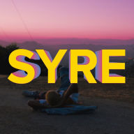 Title: SYRE, Artist: Jaden Smith