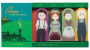 Page Flags Anne of Green Gables