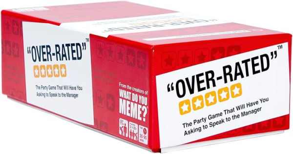 Off Topic Review  Party Game 