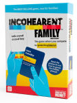 Alternative view 1 of Incohearent Family Game