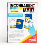 Alternative view 2 of Incohearent Family Game