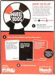 Alternative view 4 of Wheel of Odds Party Game