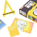 Alternative view 4 of What Do You Meme? Sponge Bob Family Edition