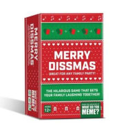 Title: Merry Dissmas Game