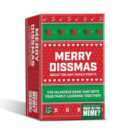 Title: Merry Dissmas Game