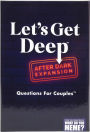 Let's Get Deep: After Dark Expansion