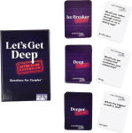Alternative view 3 of Let's Get Deep: After Dark Expansion