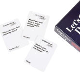 Alternative view 4 of Let's Get Deep: After Dark Expansion